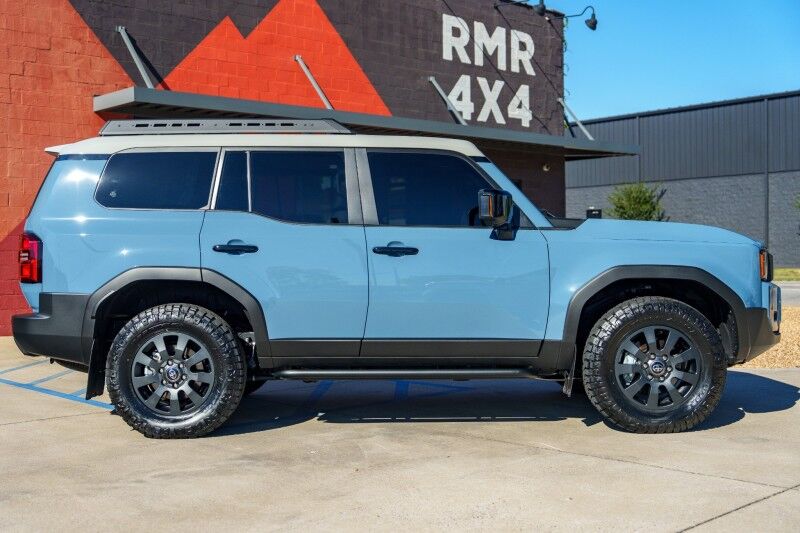 2024 Toyota Land Cruiser First Edition Birmingham AL