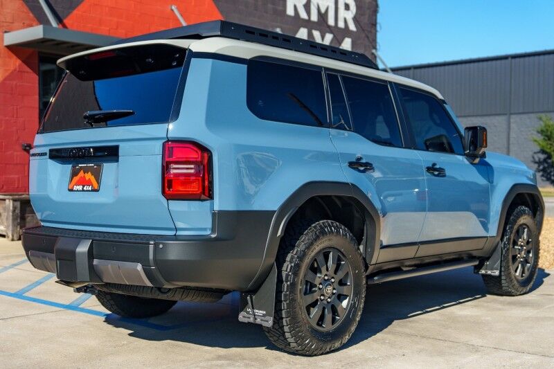 2024 Toyota Land Cruiser First Edition Birmingham AL