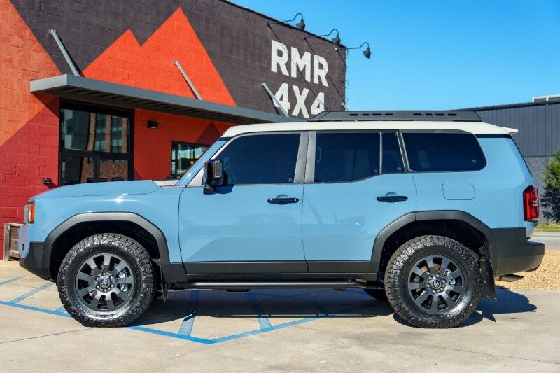 2024 Toyota Land Cruiser First Edition Birmingham AL