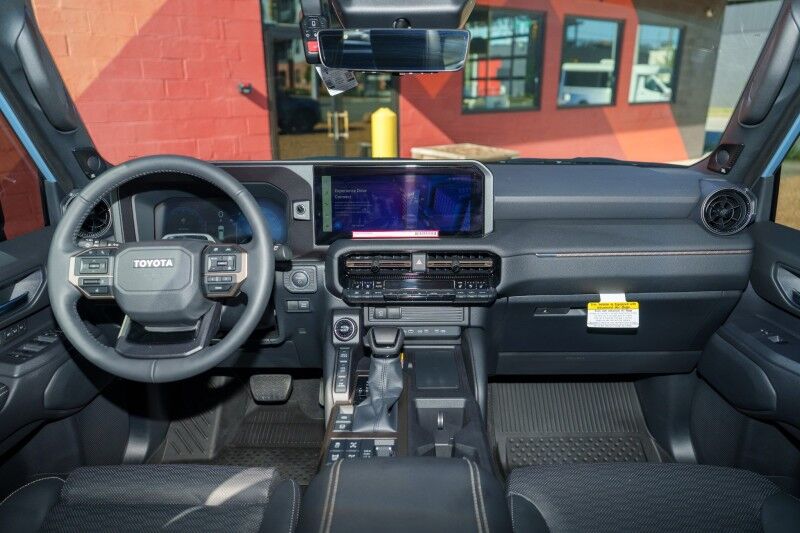 2024 Toyota Land Cruiser First Edition Birmingham AL