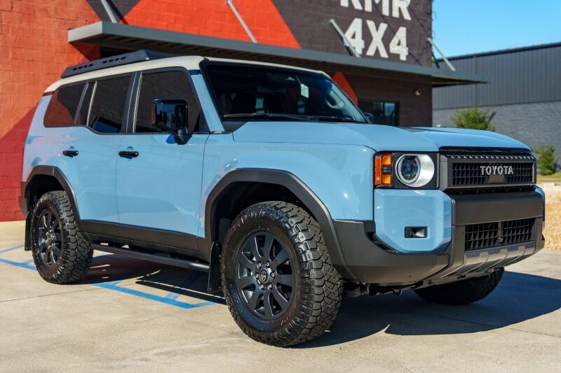 2024 Toyota Land Cruiser First Edition Birmingham AL