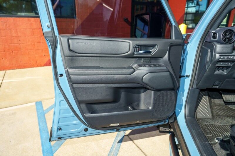 2024 Toyota Land Cruiser First Edition Birmingham AL