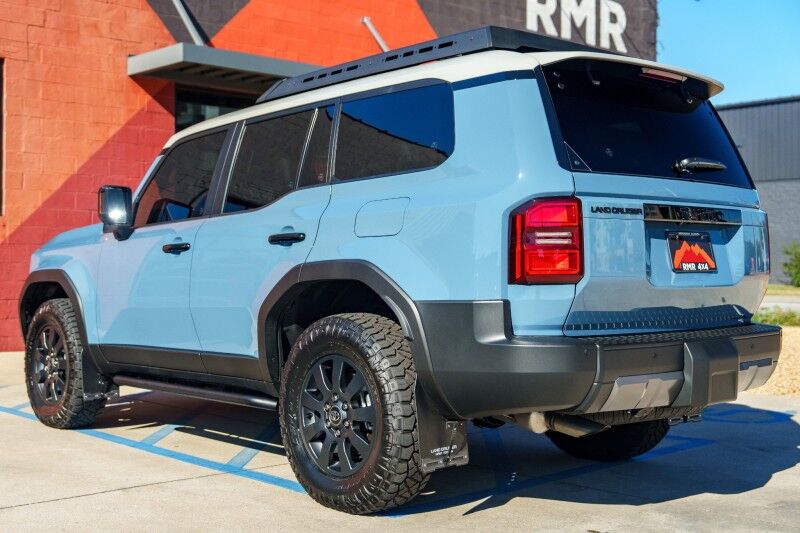 2024 Toyota Land Cruiser First Edition Birmingham AL