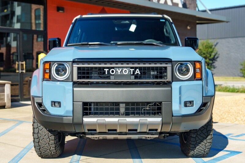 2024 Toyota Land Cruiser First Edition Birmingham AL