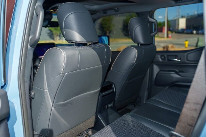 2024 Toyota Land Cruiser First Edition Birmingham AL