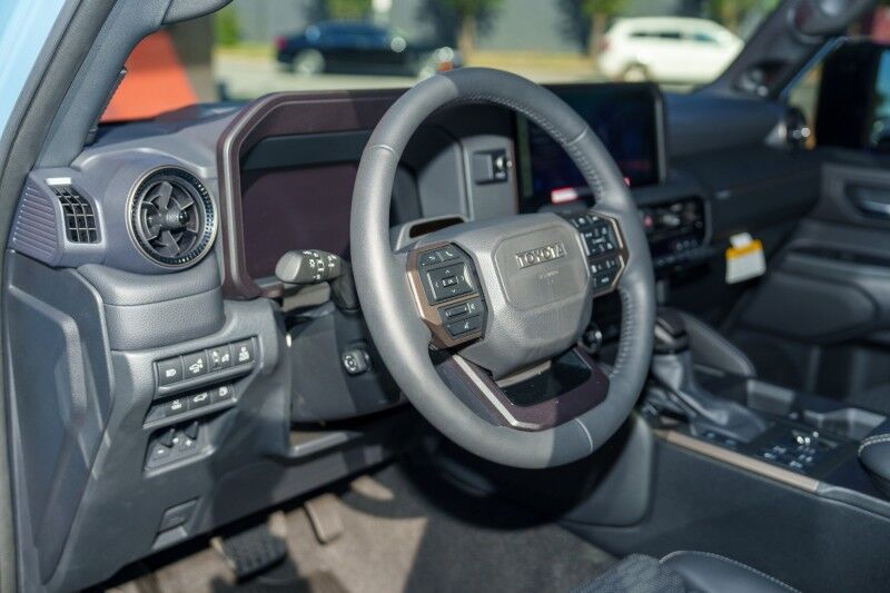 2024 Toyota Land Cruiser First Edition Birmingham AL