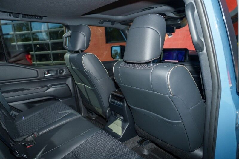 2024 Toyota Land Cruiser First Edition Birmingham AL