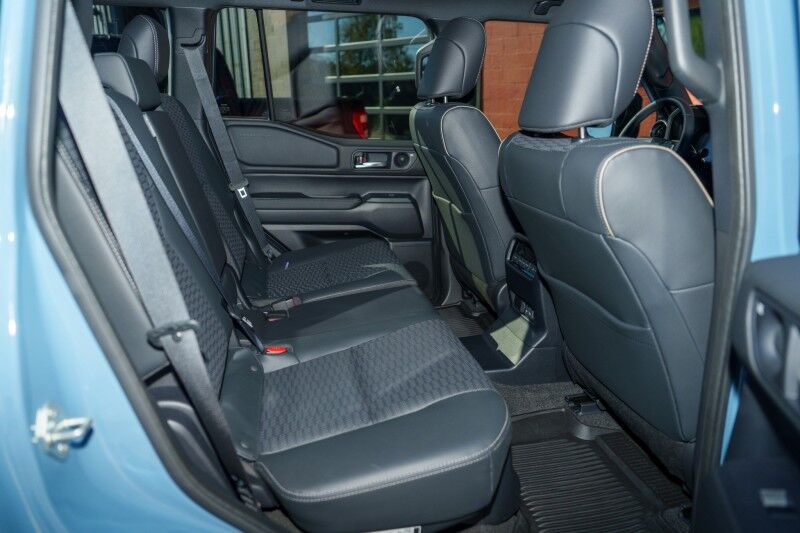 2024 Toyota Land Cruiser First Edition Birmingham AL