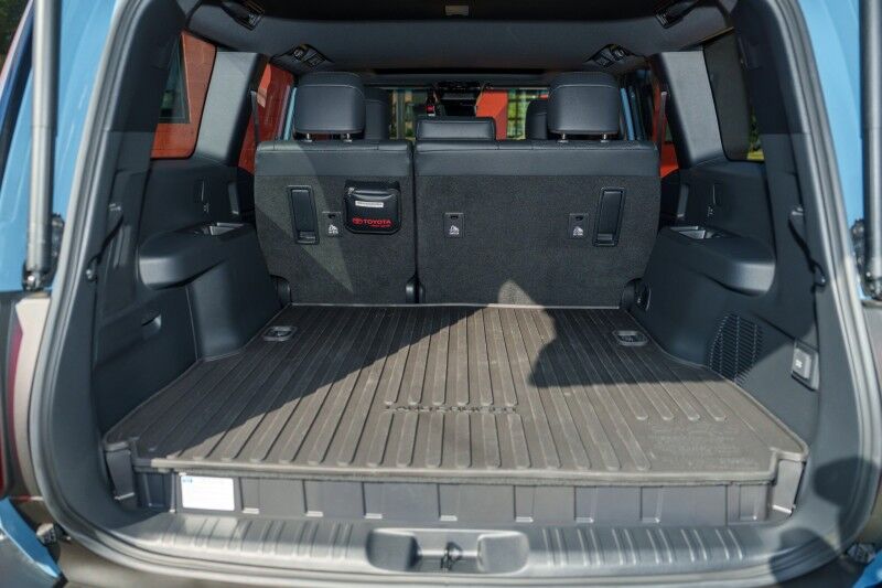 2024 Toyota Land Cruiser First Edition Birmingham AL