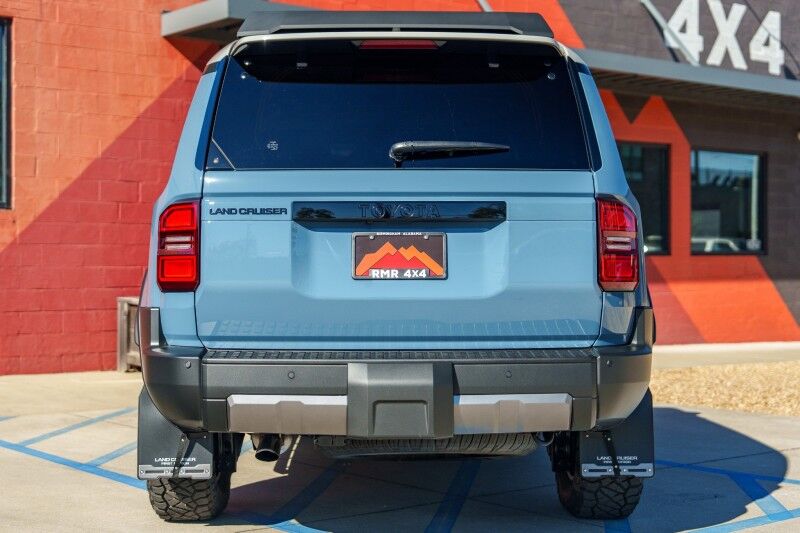 2024 Toyota Land Cruiser First Edition Birmingham AL