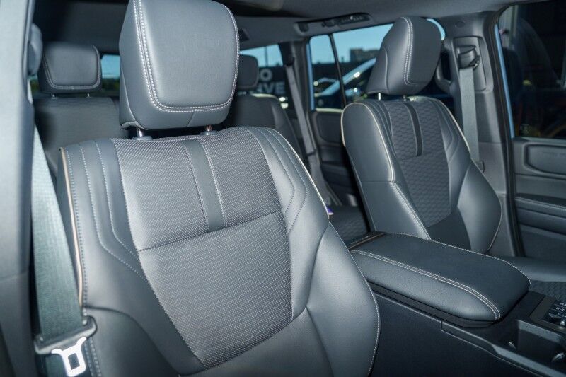 2024 Toyota Land Cruiser First Edition Birmingham AL