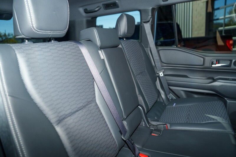 2024 Toyota Land Cruiser First Edition Birmingham AL