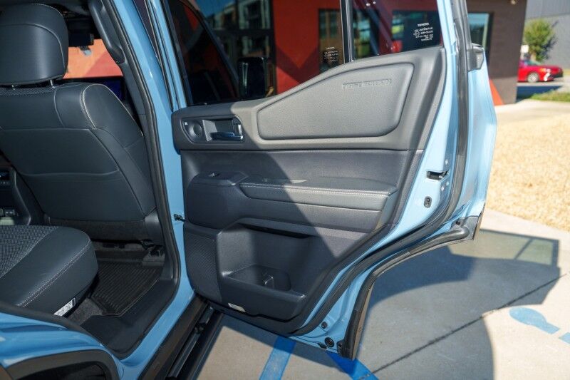 2024 Toyota Land Cruiser First Edition Birmingham AL