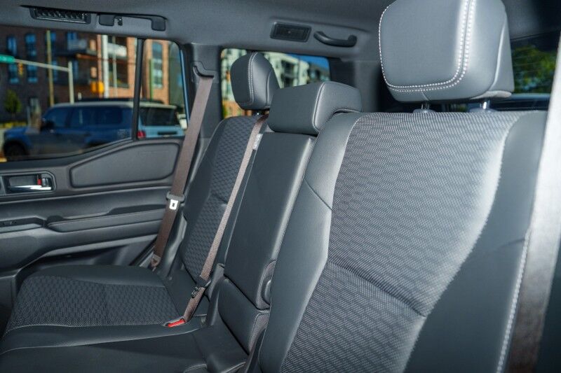 2024 Toyota Land Cruiser First Edition Birmingham AL