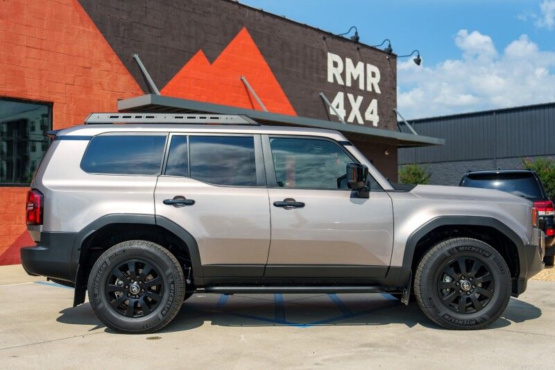 2024 Toyota Land Cruiser First Edition Birmingham AL