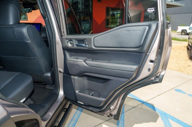 2024 Toyota Land Cruiser First Edition Birmingham AL