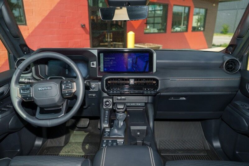 2024 Toyota Land Cruiser First Edition Birmingham AL