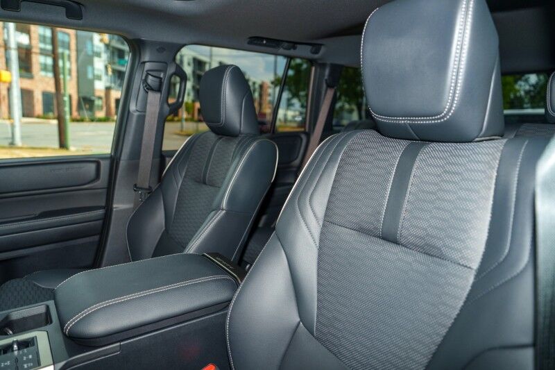 2024 Toyota Land Cruiser First Edition Birmingham AL