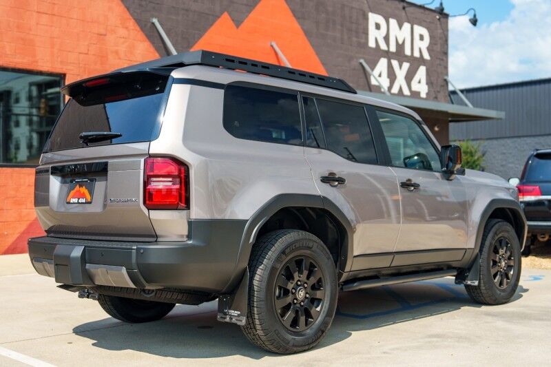 2024 Toyota Land Cruiser First Edition Birmingham AL