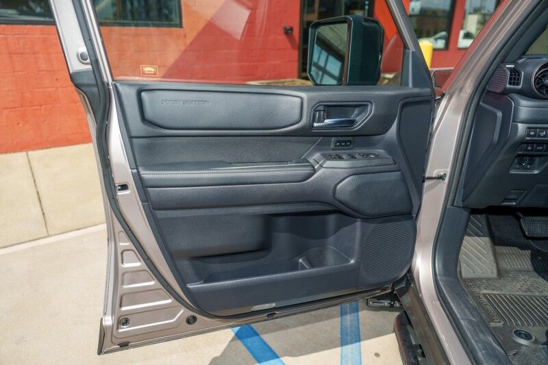 2024 Toyota Land Cruiser First Edition Birmingham AL
