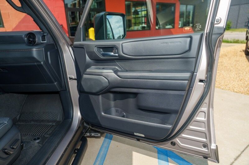 2024 Toyota Land Cruiser First Edition Birmingham AL