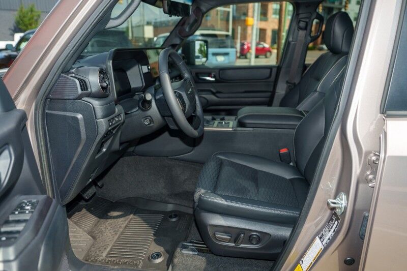 2024 Toyota Land Cruiser First Edition Birmingham AL