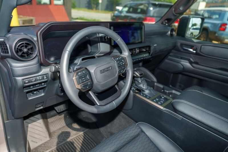 2024 Toyota Land Cruiser First Edition Birmingham AL