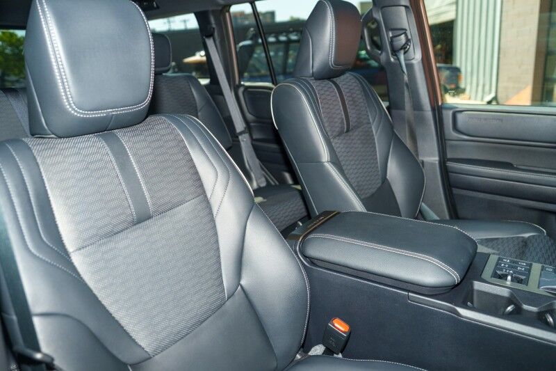 2024 Toyota Land Cruiser First Edition Birmingham AL