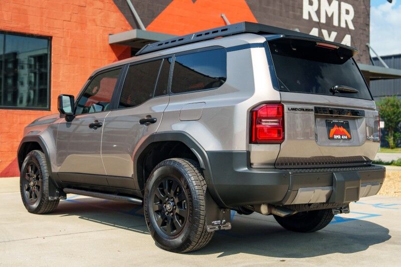2024 Toyota Land Cruiser First Edition Birmingham AL