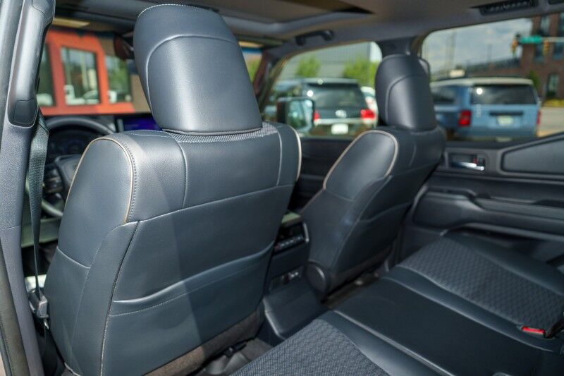 2024 Toyota Land Cruiser First Edition Birmingham AL