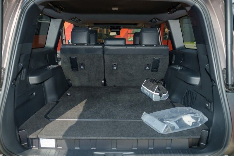 2024 Toyota Land Cruiser First Edition Birmingham AL