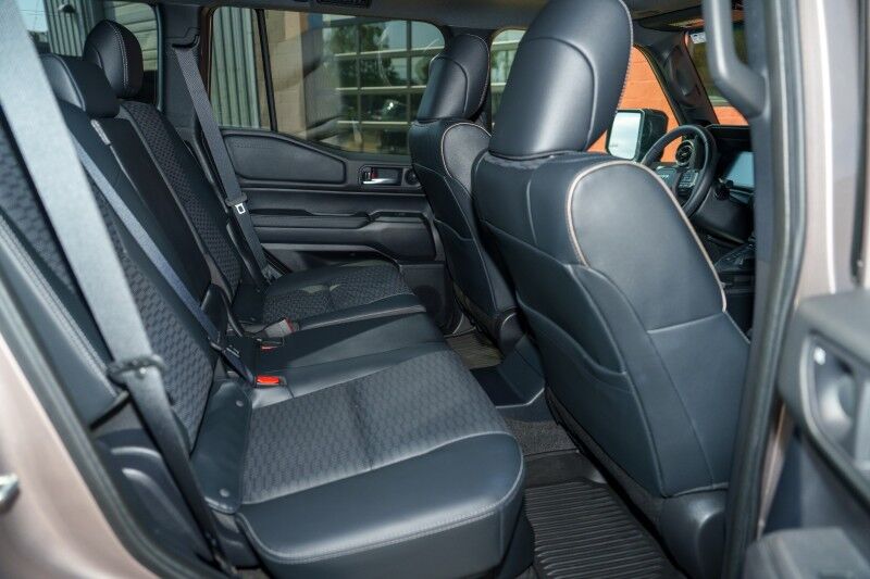 2024 Toyota Land Cruiser First Edition Birmingham AL