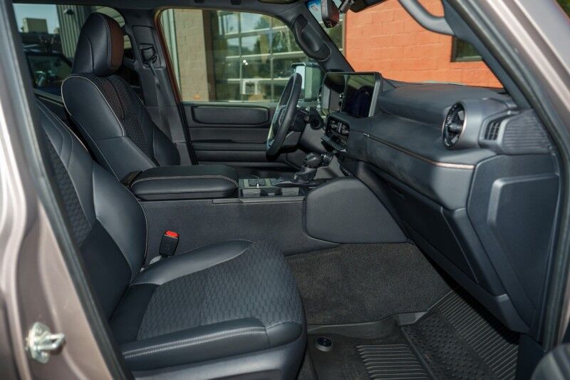2024 Toyota Land Cruiser First Edition Birmingham AL