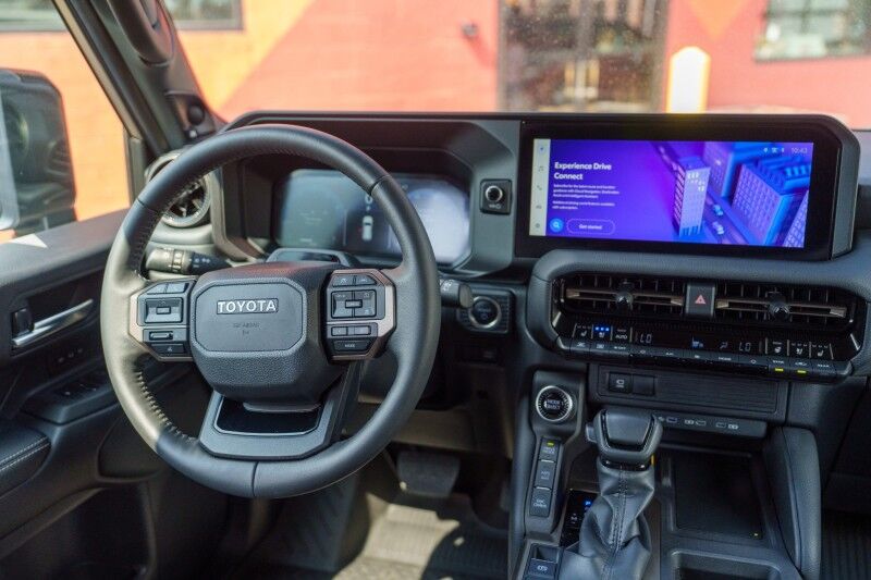 2024 Toyota Land Cruiser First Edition Birmingham AL