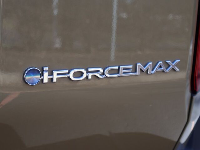 2024 Toyota Land Cruiser First Edition Oshkosh WI