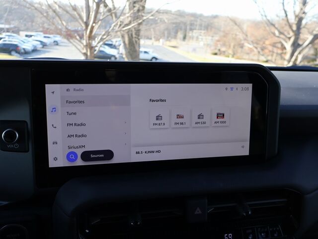 2024 Toyota Land Cruiser First Edition Oshkosh WI