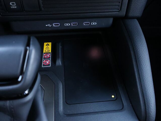 2024 Toyota Land Cruiser First Edition Oshkosh WI