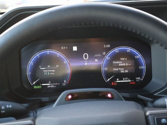 2024 Toyota Land Cruiser First Edition Oshkosh WI