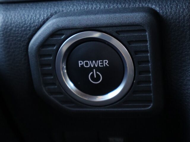 2024 Toyota Land Cruiser First Edition Oshkosh WI