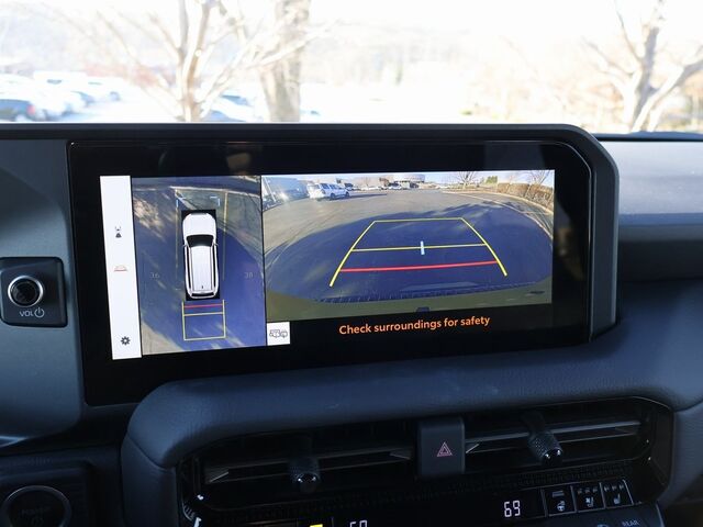 2024 Toyota Land Cruiser First Edition Oshkosh WI