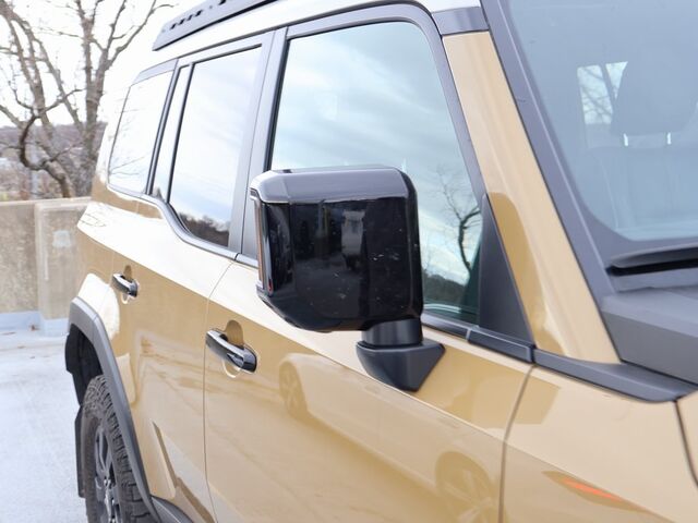 2024 Toyota Land Cruiser First Edition Oshkosh WI