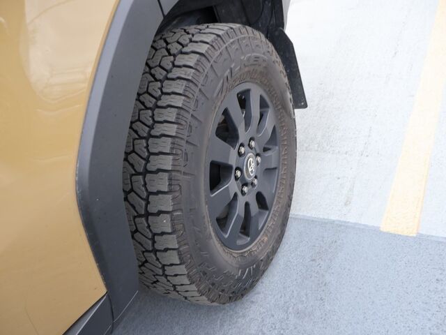 2024 Toyota Land Cruiser First Edition Oshkosh WI