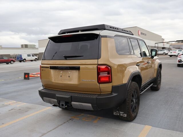 2024 Toyota Land Cruiser First Edition Oshkosh WI