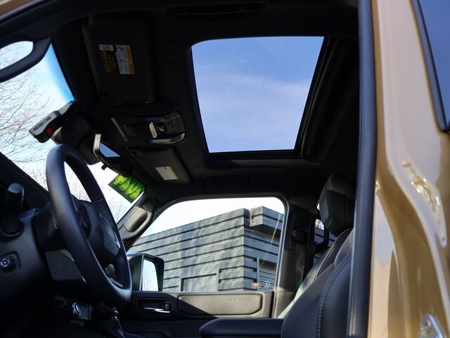 2024 Toyota Land Cruiser First Edition Oshkosh WI