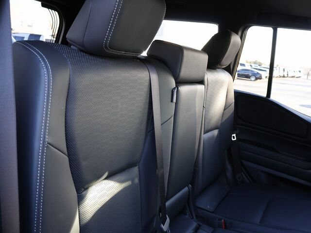 2024 Toyota Land Cruiser First Edition Oshkosh WI