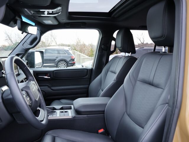 2024 Toyota Land Cruiser First Edition Oshkosh WI