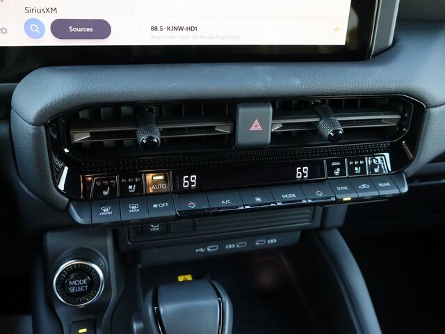 2024 Toyota Land Cruiser First Edition Oshkosh WI