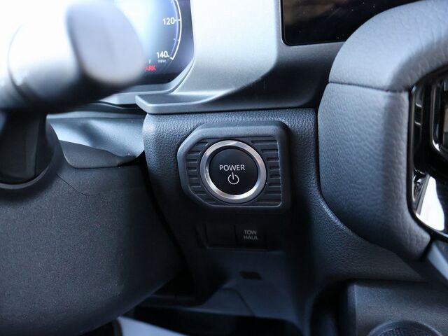 2024 Toyota Land Cruiser First Edition Oshkosh WI