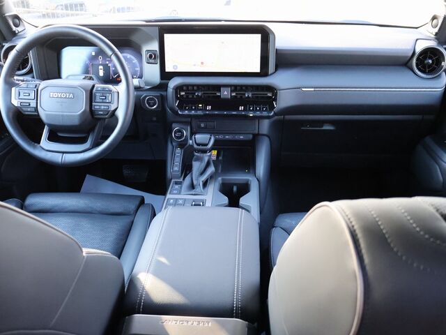 2024 Toyota Land Cruiser First Edition Oshkosh WI