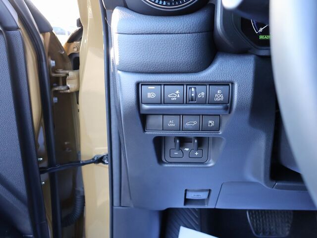 2024 Toyota Land Cruiser First Edition Oshkosh WI